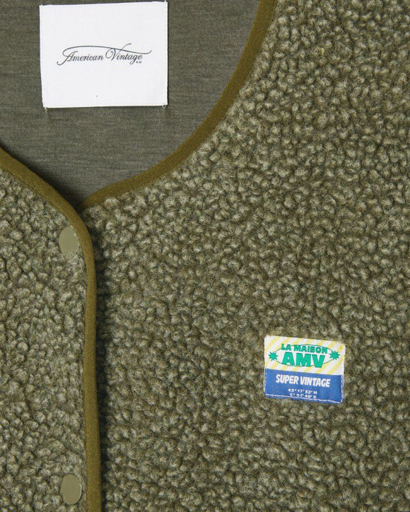 Veste american vintage women