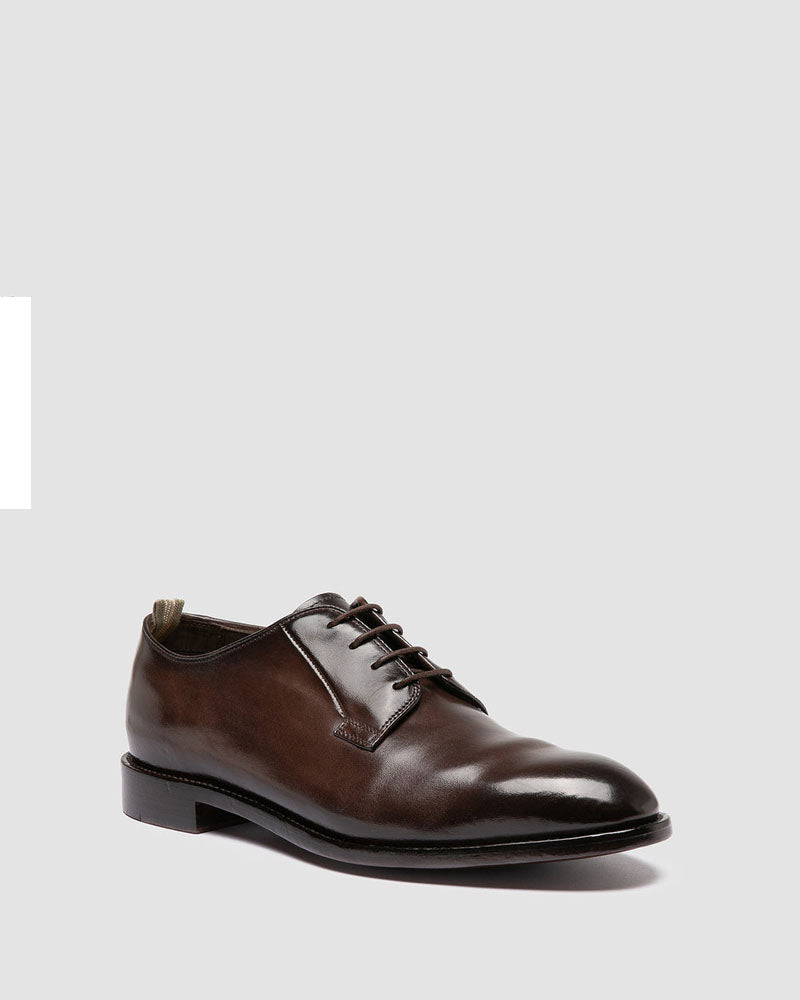 Derbies officine creative men