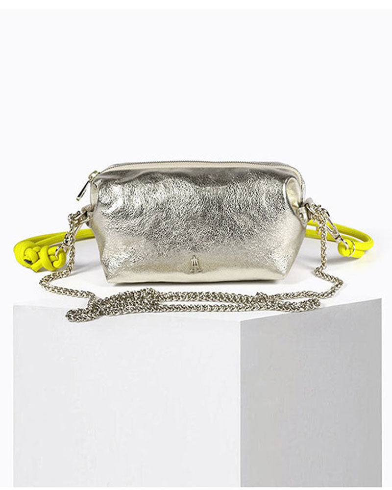 Sacs Bandoulière CRAIE - Sac craie