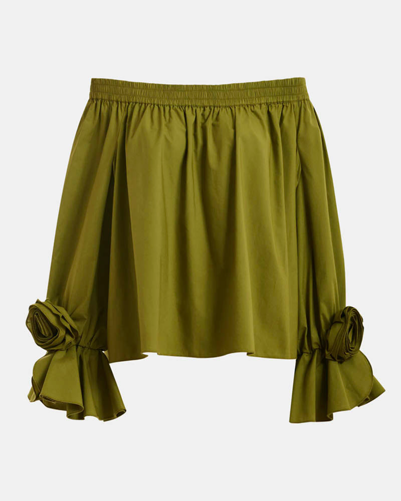 Top essentiel antwerp