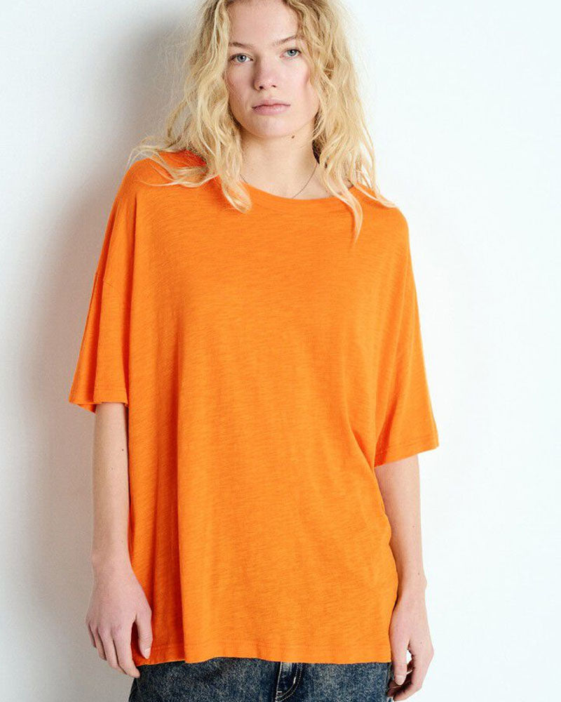Tee shirt american vintage women