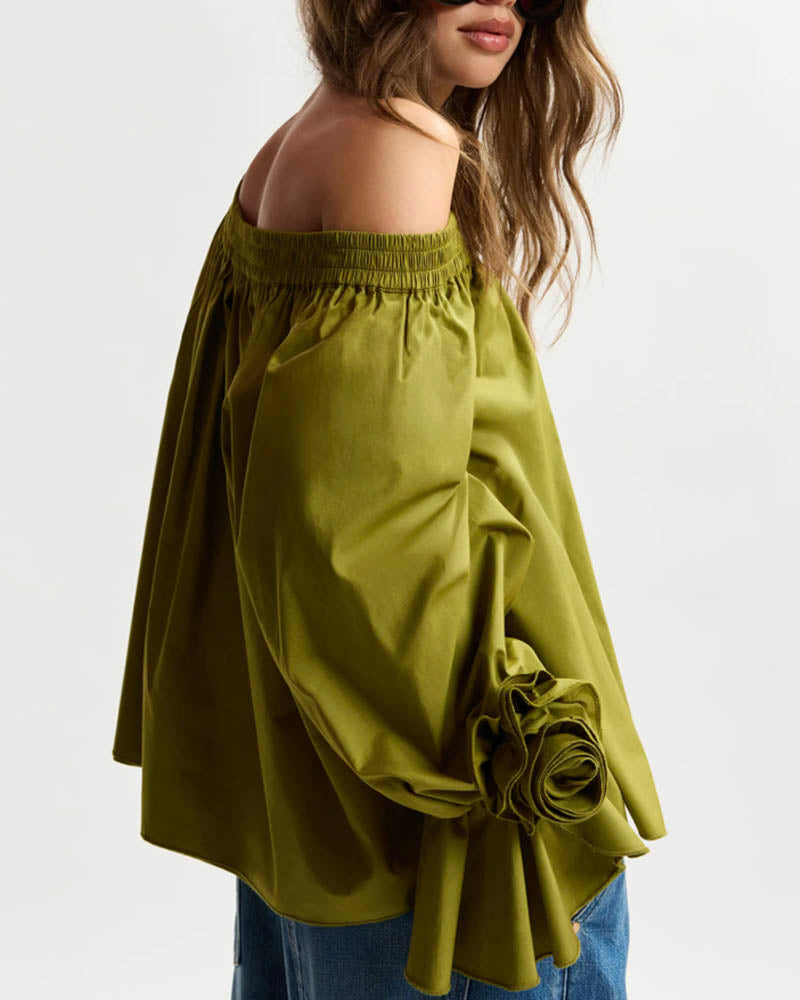 Top essentiel antwerp