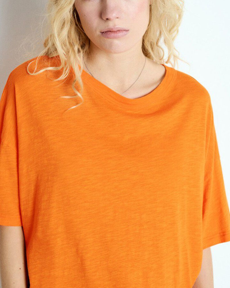 Tee shirt american vintage women