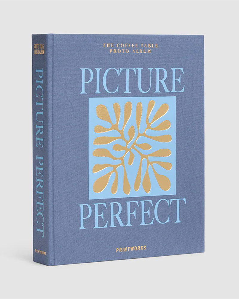 Album photo picture printworks