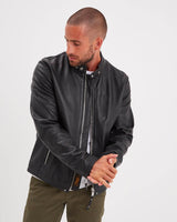 Blouson ruidoso