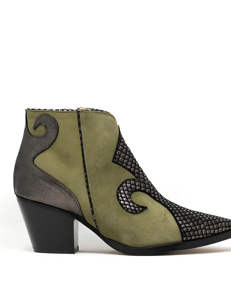 Boots creatis
