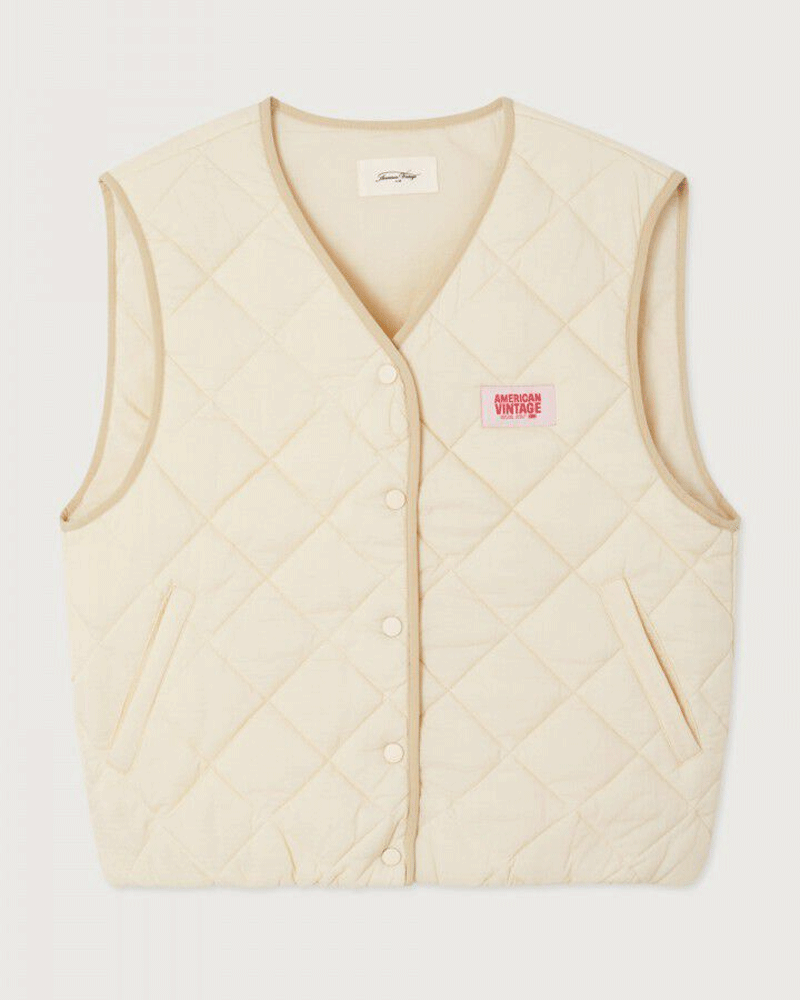 Veste yup