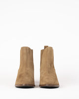 Boots les venues