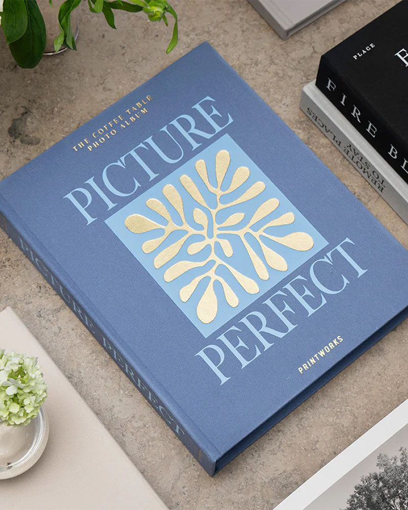 Album photo picture printworks