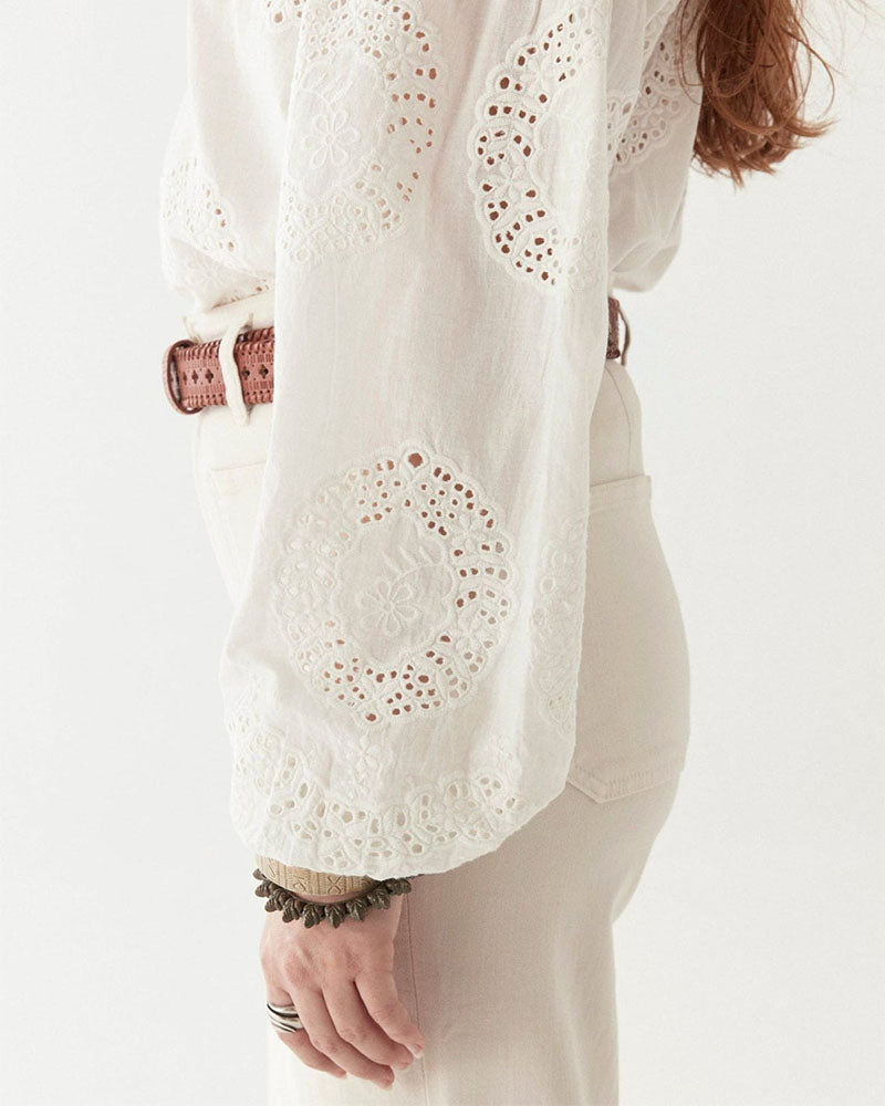 Chemise maison hotel