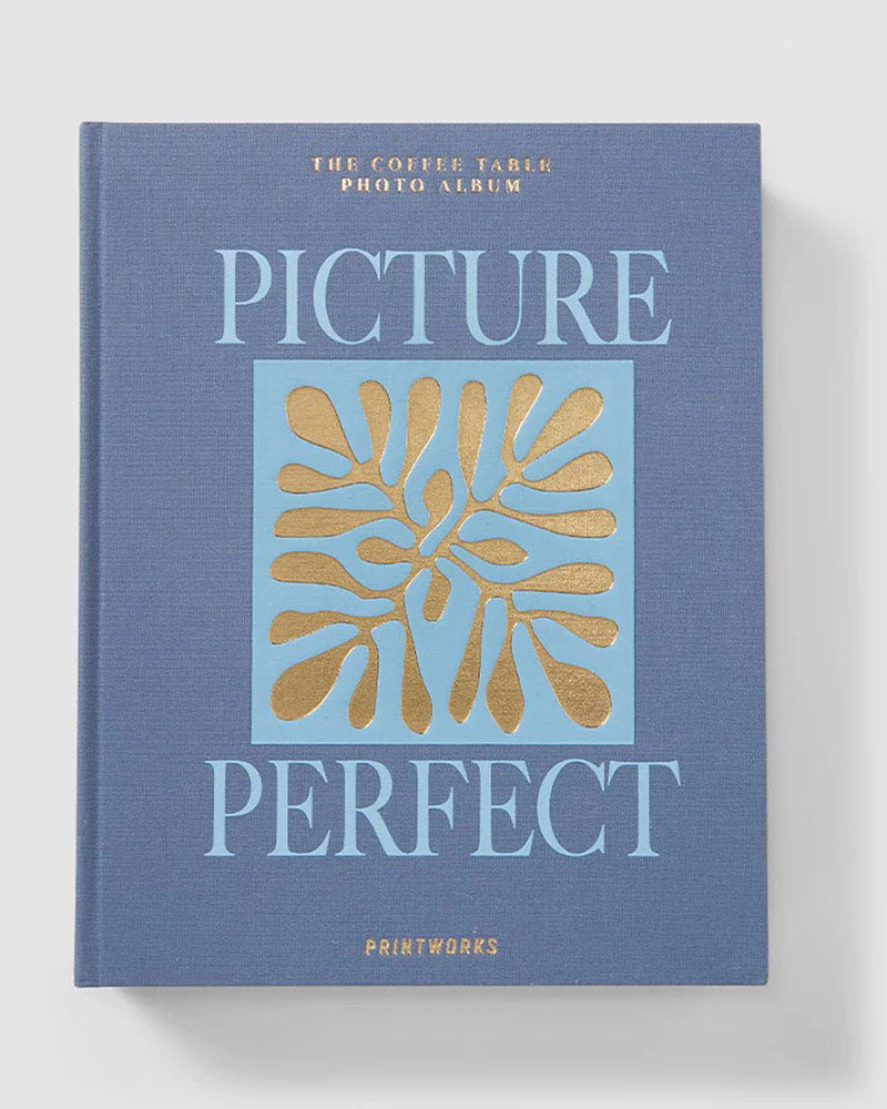 Album photo picture printworks