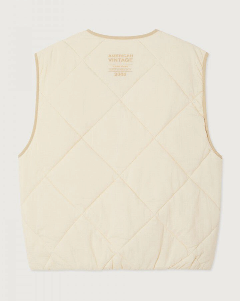 Veste yup