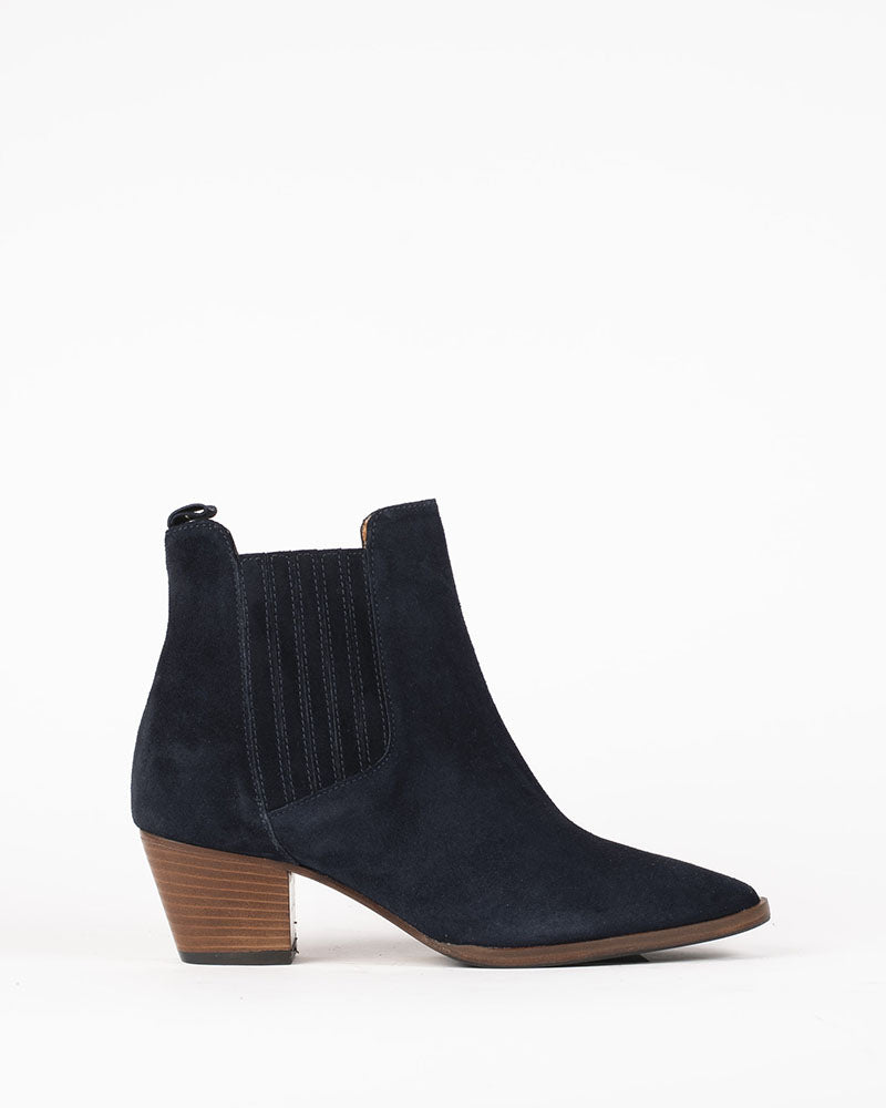 Boots les venues