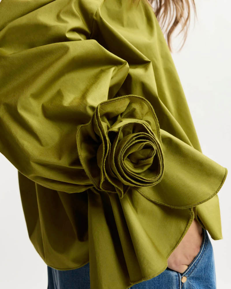 Top essentiel antwerp