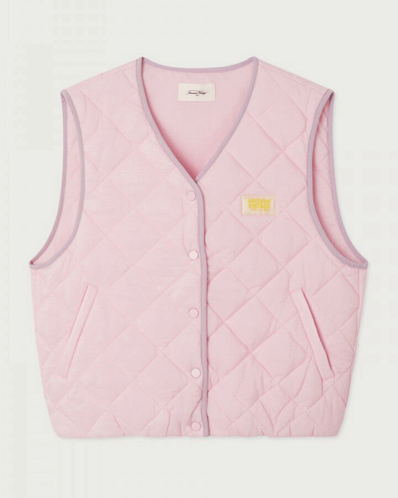 Veste yup