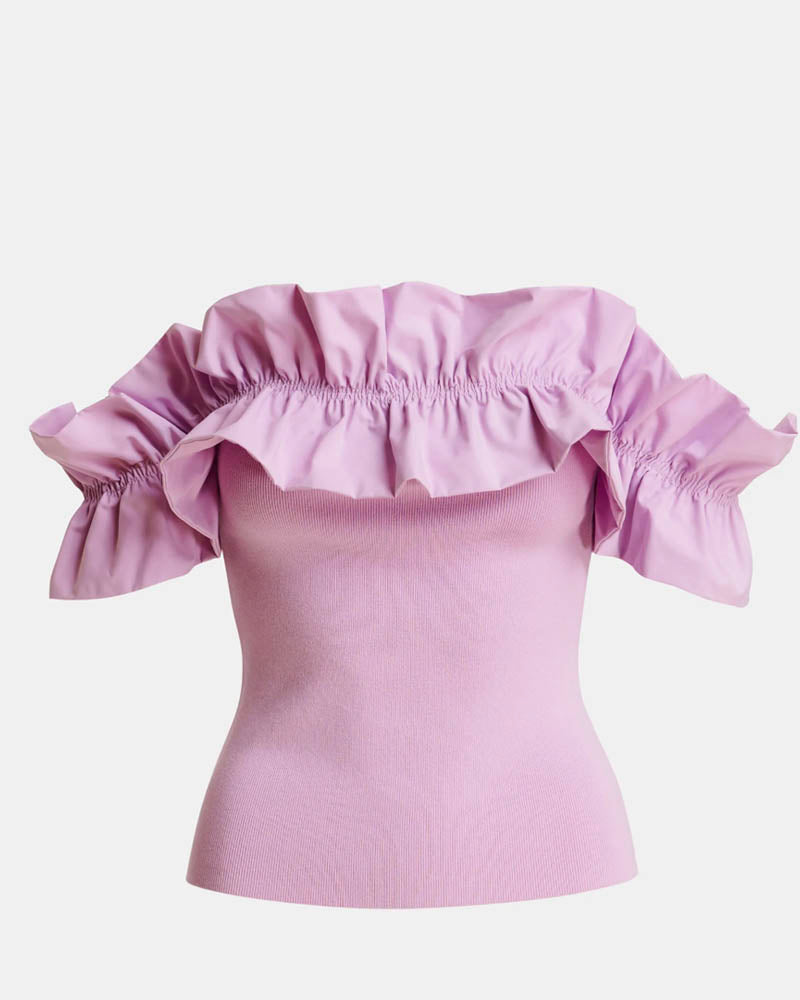Top essentiel antwerp