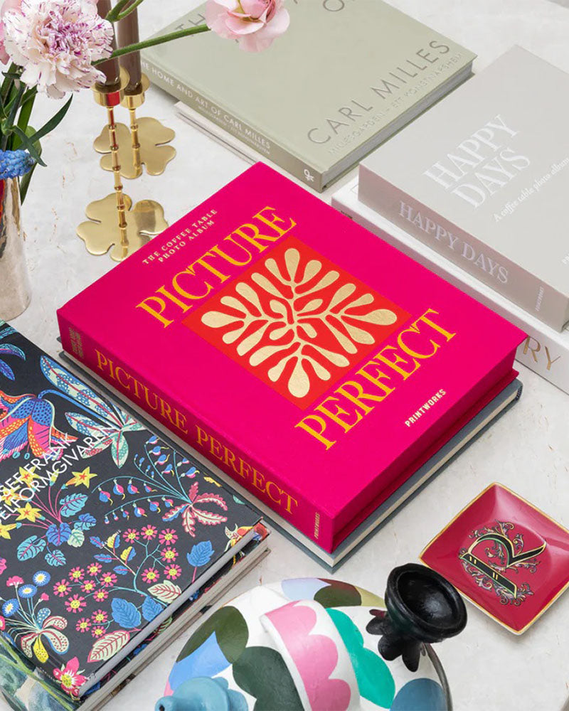 Album photo picture printworks