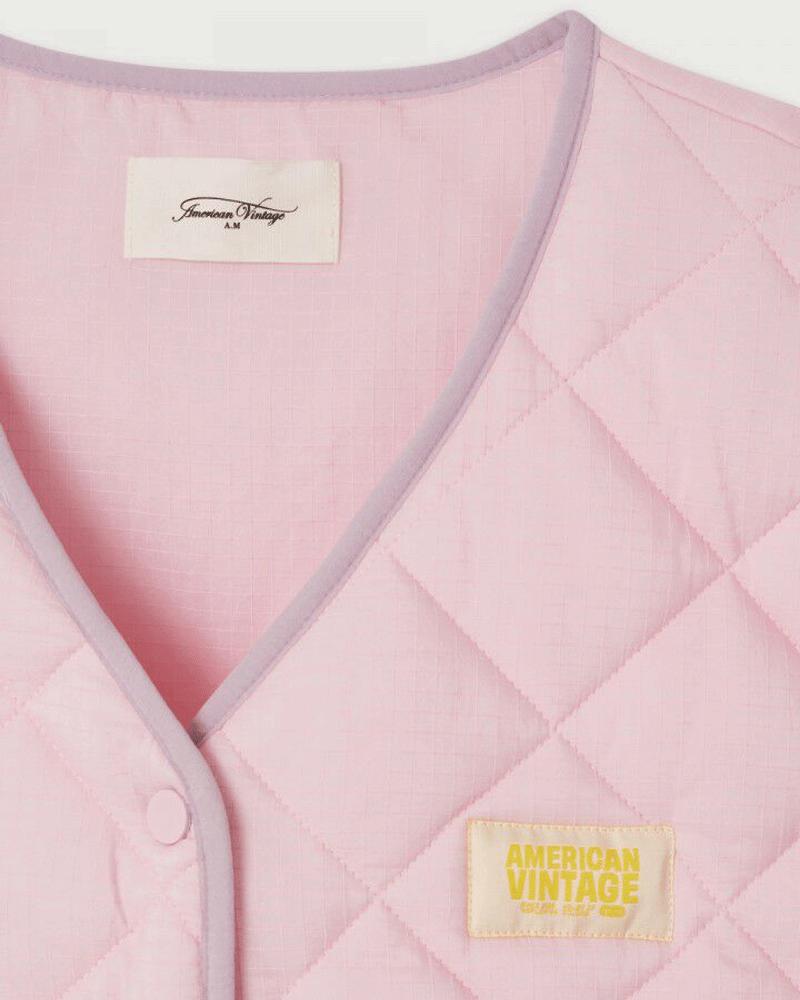 Veste yup