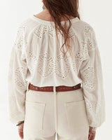 Chemise maison hotel
