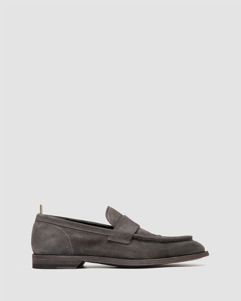 Mocassins officine creative men