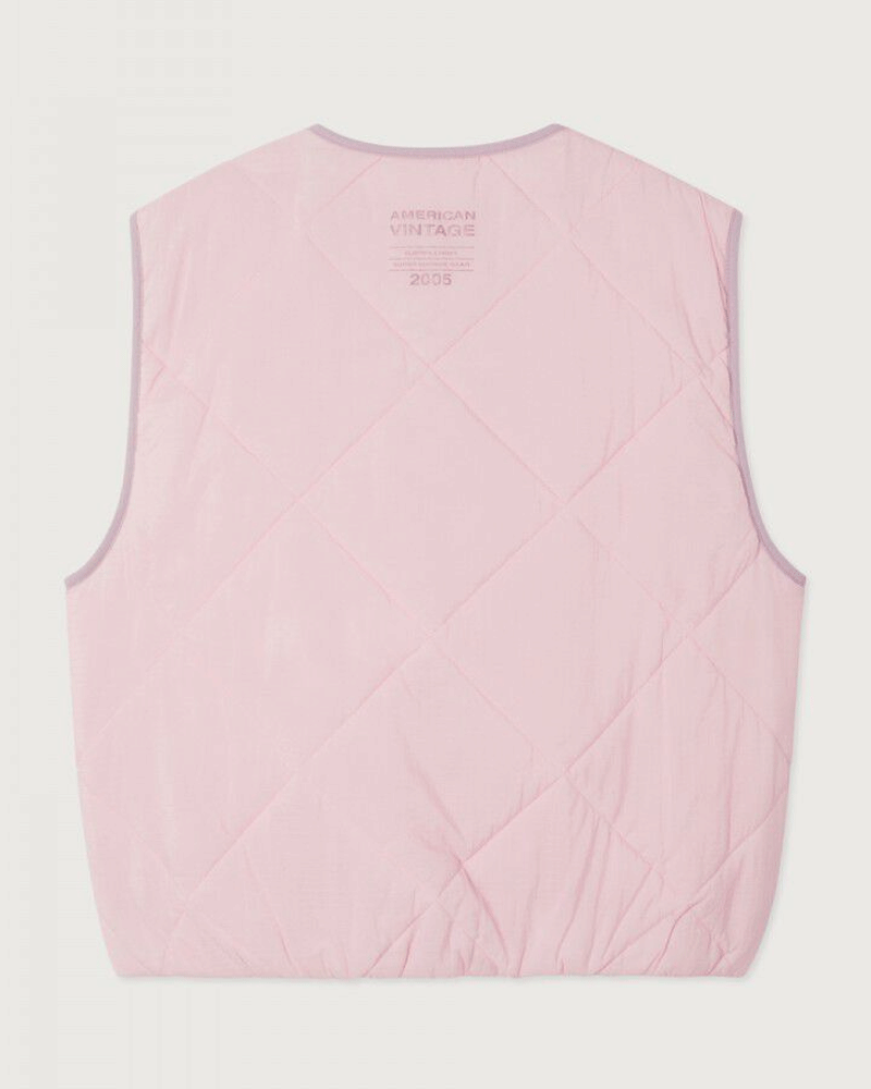 Veste yup