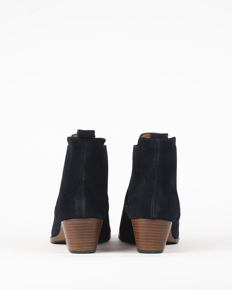 Boots les venues
