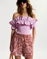 Top essentiel antwerp