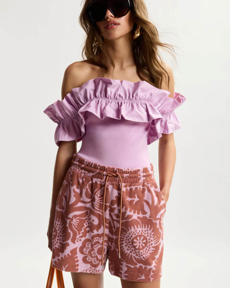 Top essentiel antwerp