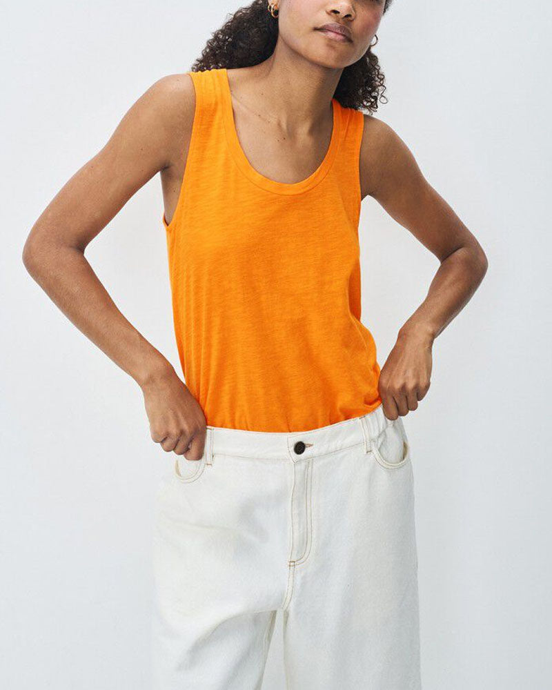 Debardeur american vintage women