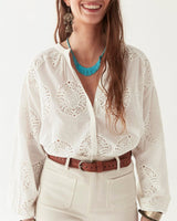 Chemise maison hotel