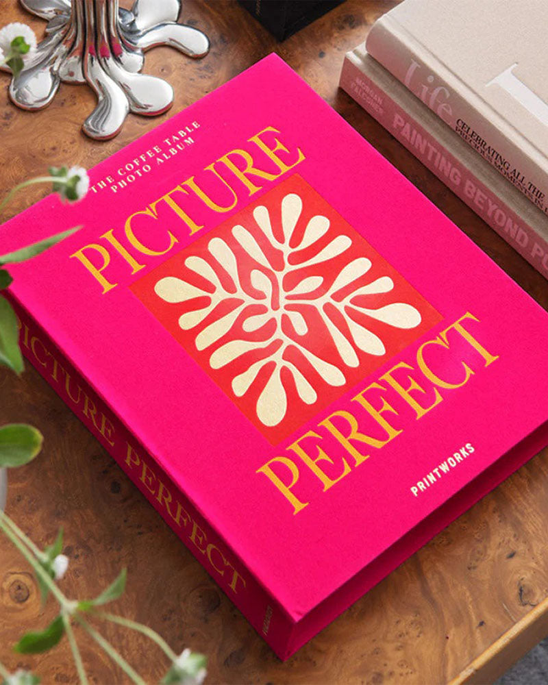 Album photo picture printworks