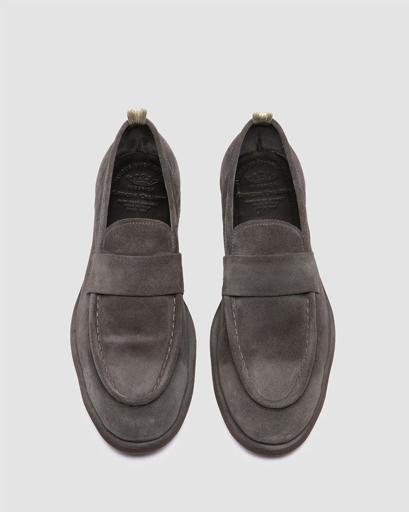 Mocassins officine creative men