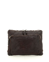 Sac 2 zip campomaggi men