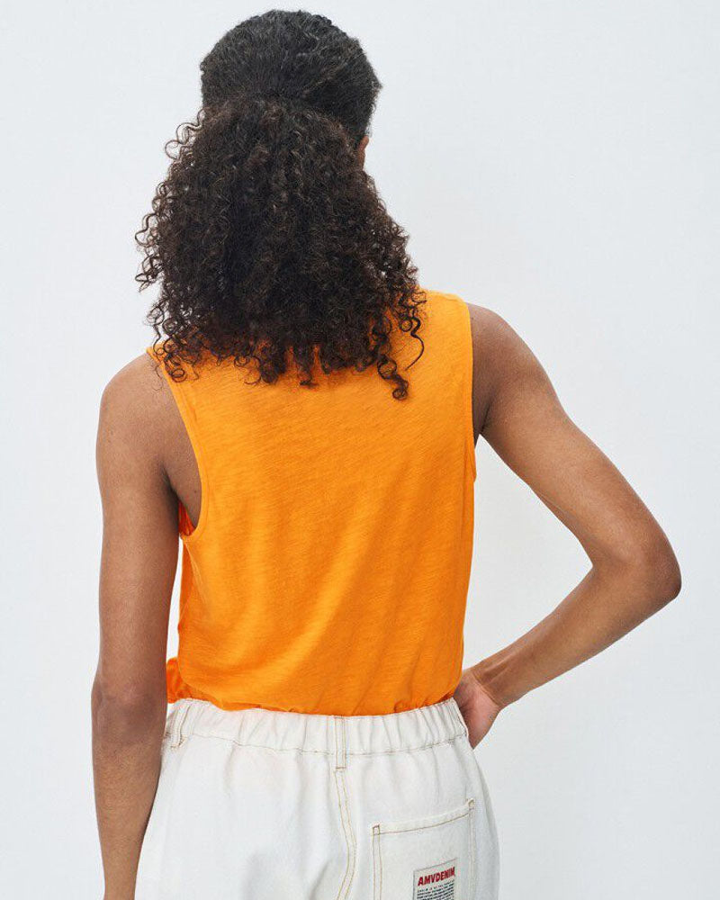 Debardeur american vintage women
