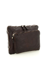 Sac 2 zip campomaggi men
