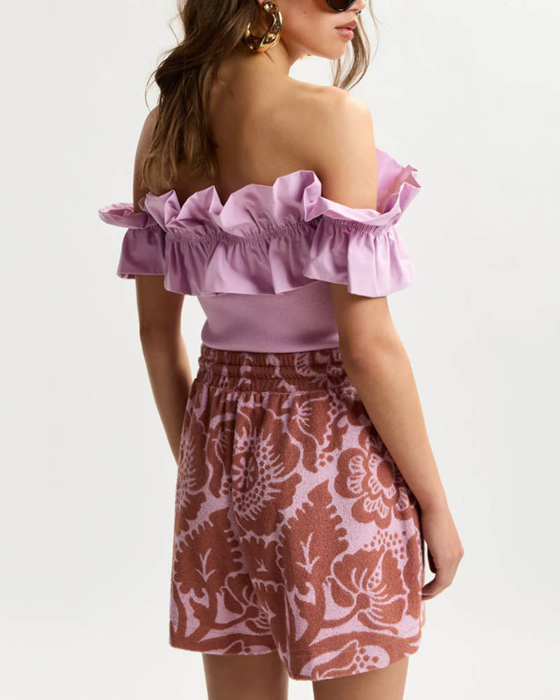 Top essentiel antwerp
