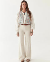 Chemise maison hotel