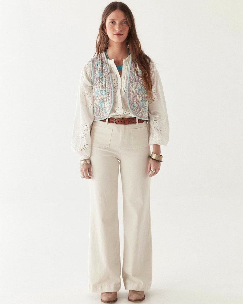 Chemise maison hotel