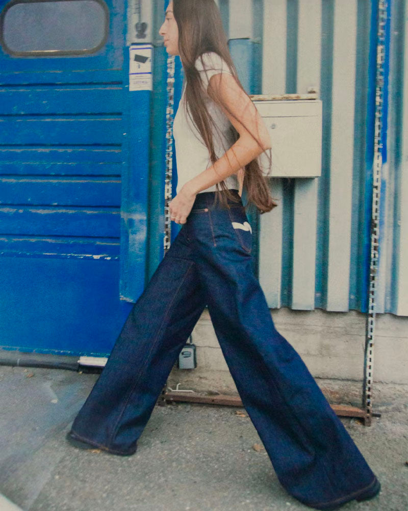 Jean sonic