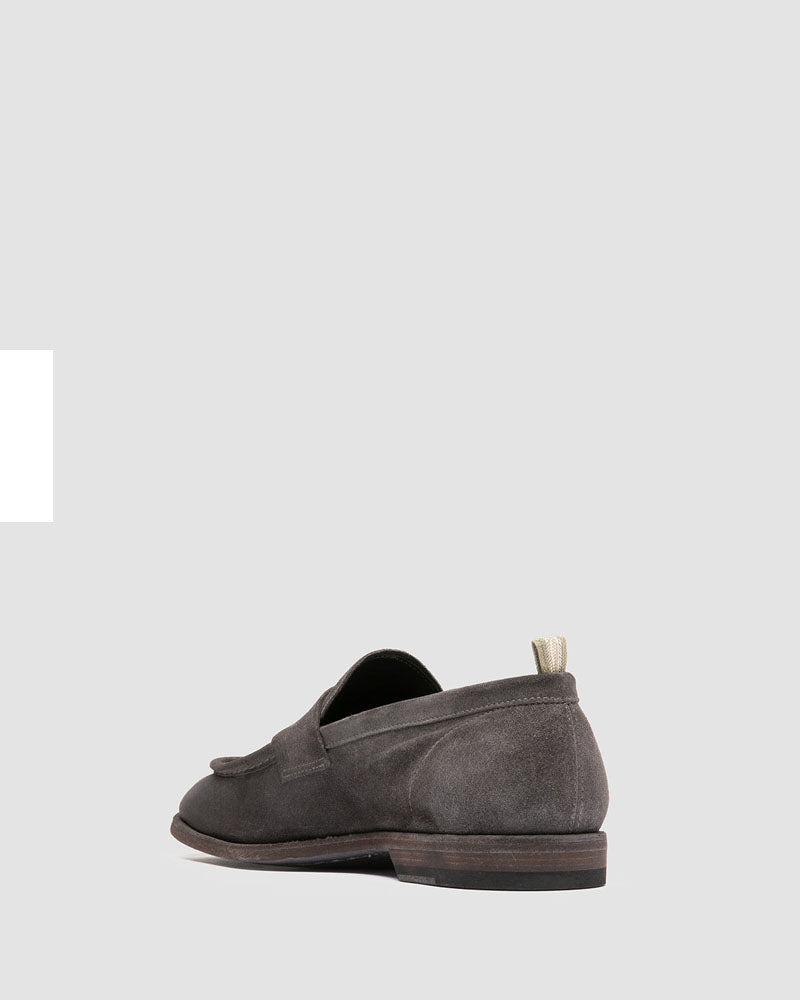 Mocassins officine creative men