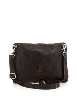 Sac 2 zip campomaggi men