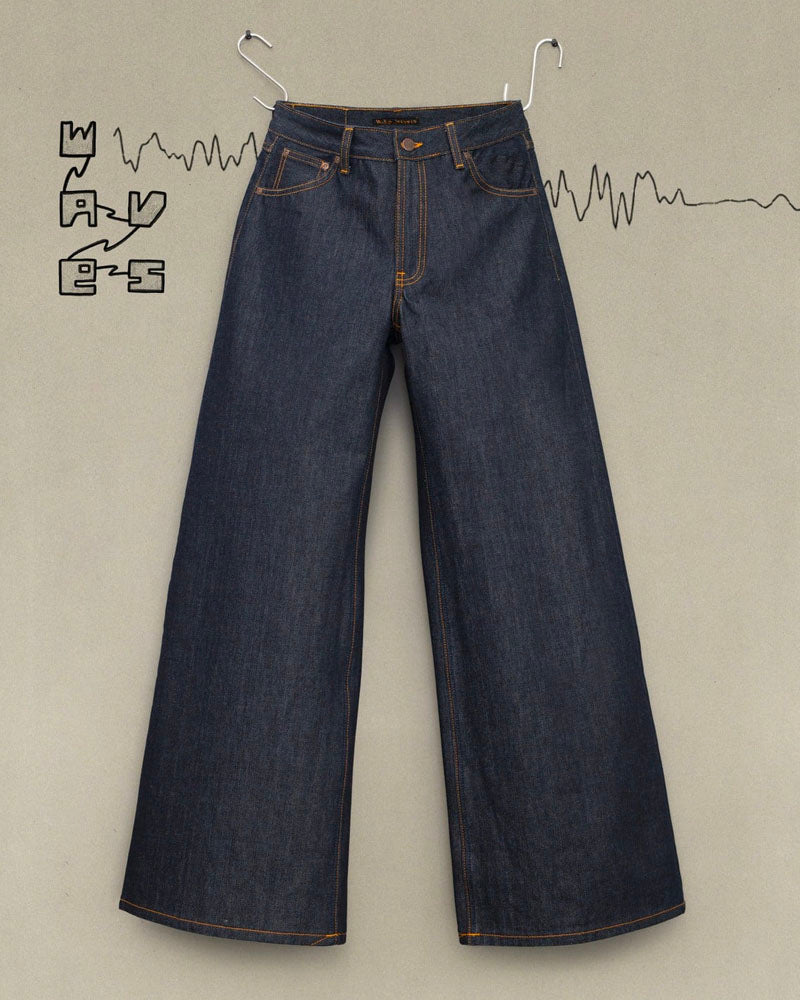 Jean sonic