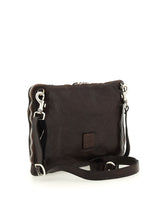 Sac 2 zip campomaggi men