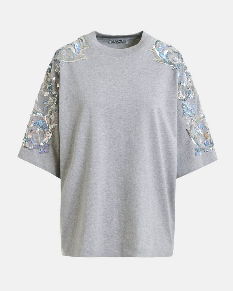 Tee shirt essentiel antwerp