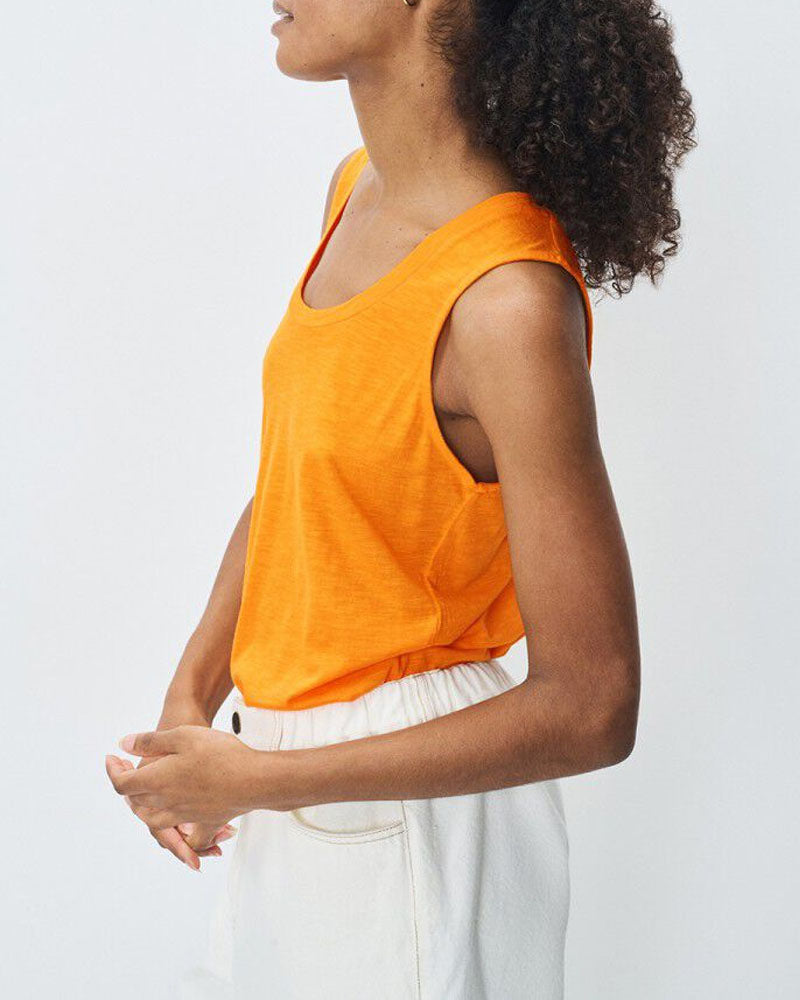 Debardeur american vintage women