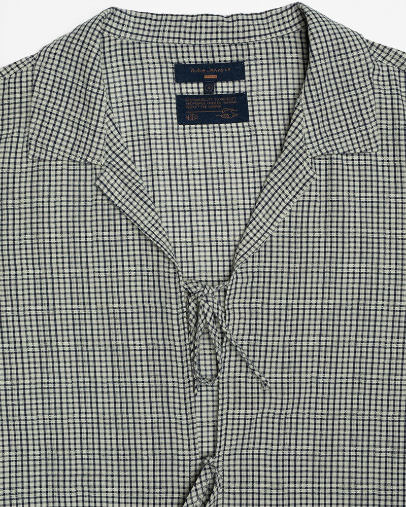 Chemise nudie woman