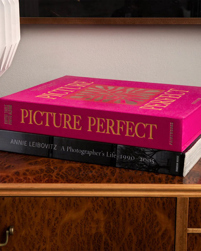 Album photo picture printworks