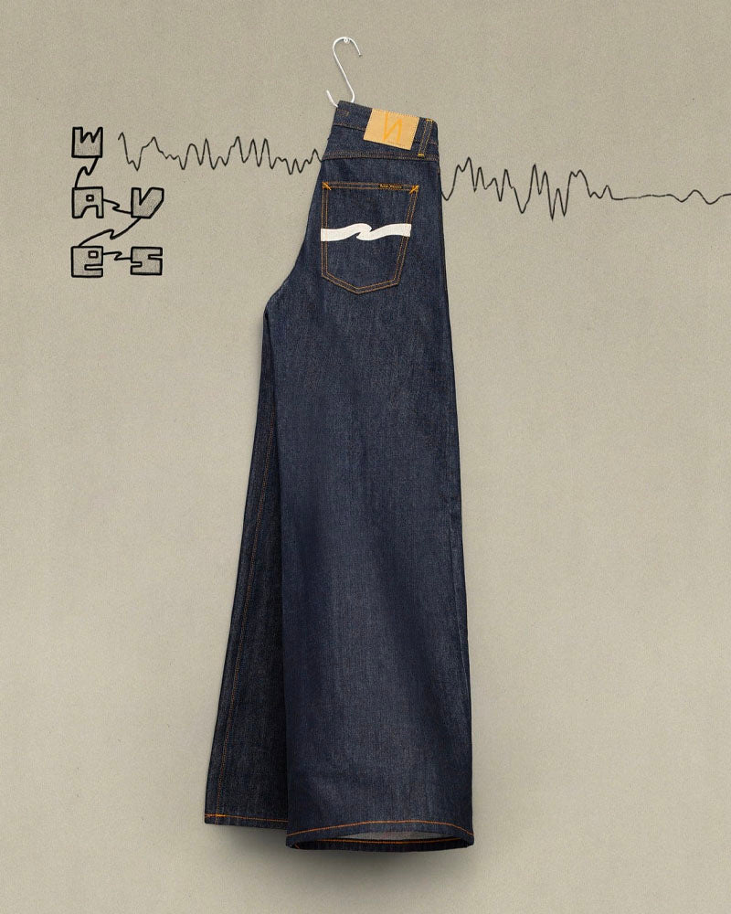 Jean sonic
