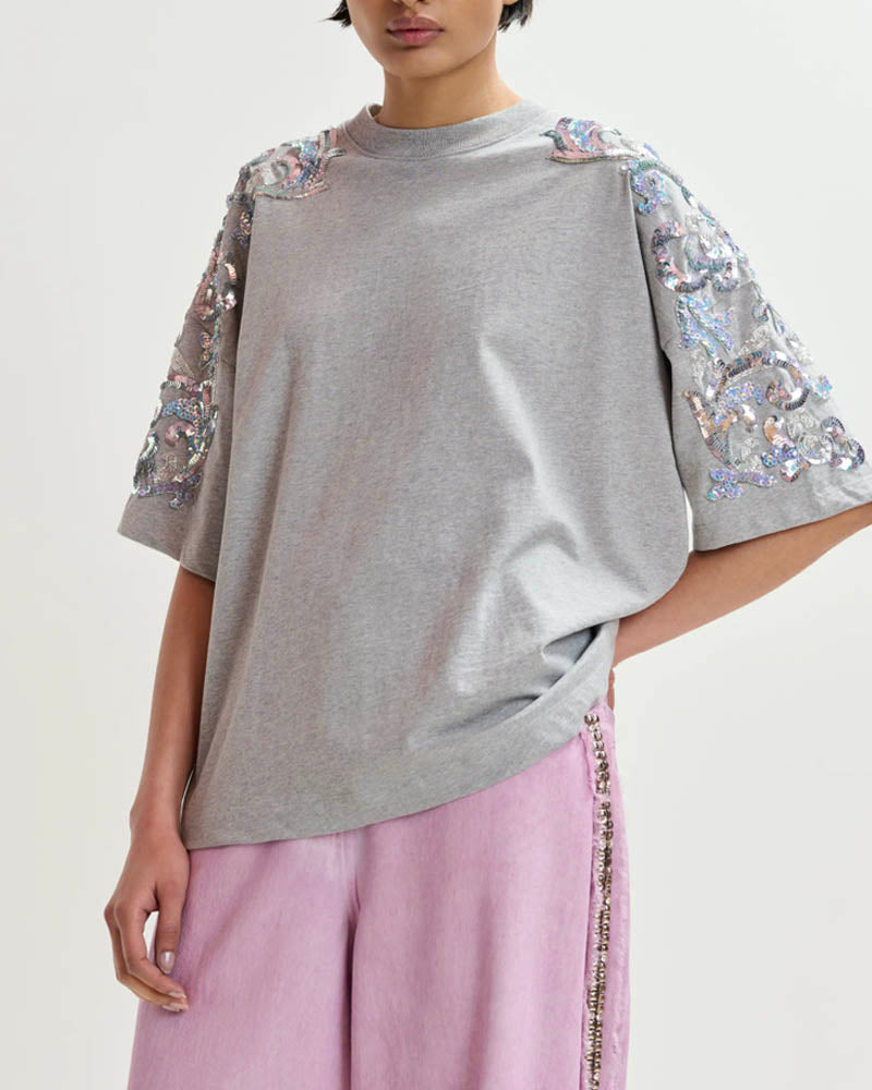 Tee shirt essentiel antwerp