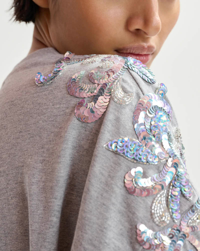 Tee shirt essentiel antwerp
